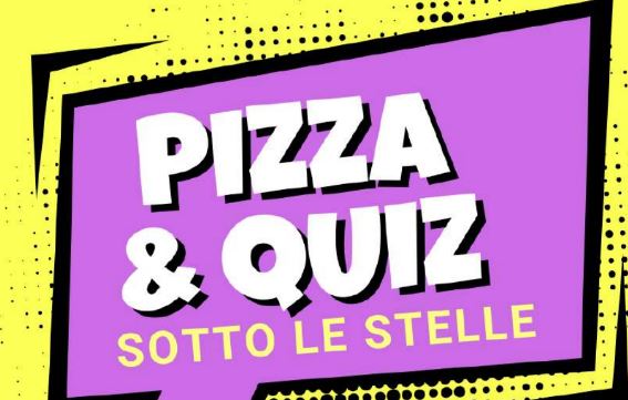 Cena sotto le stelle, il programma dell’evento al centro anziani