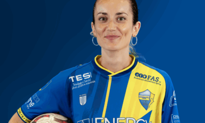 Energy Saving Futsal, svolta storica: nasce la prima squadra femminile