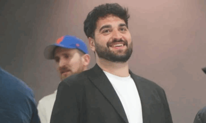 Energy Saving Futsal, ufficiale il rinnovo del direttore generale Eduardo Magno