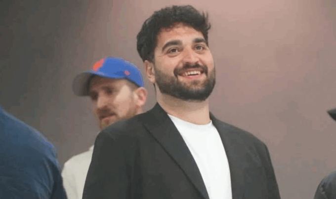 Energy Saving Futsal, ufficiale il rinnovo del direttore generale Eduardo Magno