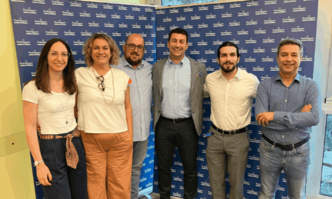 Nuove Tecnologie di Confartigianato Lecco: Bassani nuovo presidente