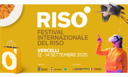 Ente Nazionale Risi tra gli interpreti principali di Risò