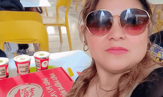 Giovedì i funerali di Geraldine, la 33enne vittima di femminicidio