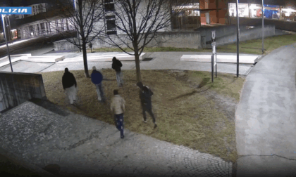 Violenta rapina in Valtellina: arresti anche nel Lecchese