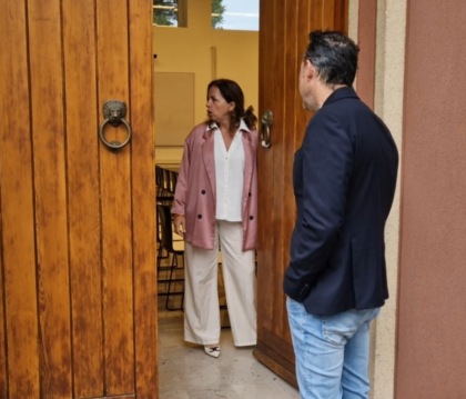 Rissa al centro anziani, il sindaco convoca i soci ma… niente pace