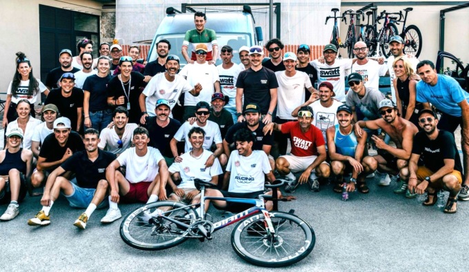 Dalla Brianza al tetto d’Italia: i segreti dello Swatt e del campione Filippo Conca