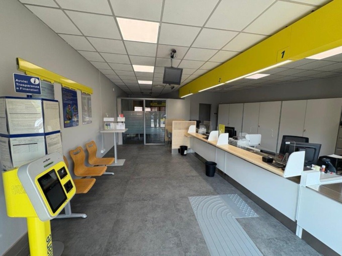 Poste Italiane: ai sindaci della provincia di Lecco una pergamena di ringraziamento