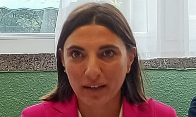 Mozione di sfiducia contro l’assessore Alessandra Durante