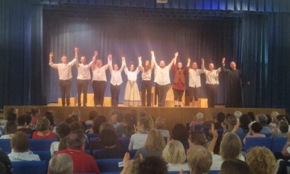 Teatro diffuso: un successo la prima de “I promessi sposi”