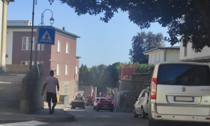 Lavori in corso in città, la Lega incalza il Comune: “L’incapacità amministrativa si misura in chilometri di code”