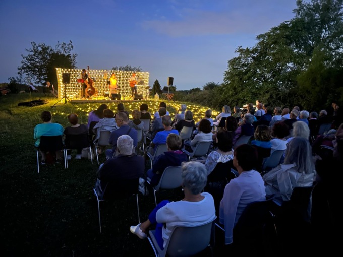Successo di pubblico per la prima edizione della rassegna “La collina incantata”