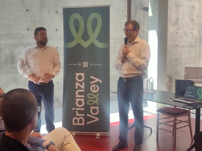 Nasce Brianza Valley, il brand per esaltare il potenziale inespresso del territorio