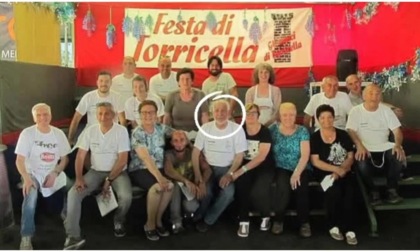 Barzanò piange Francesco Redaelli, anima di Torricella