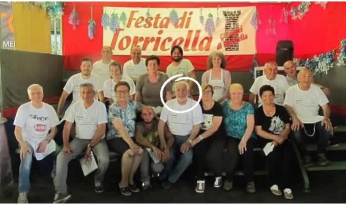 Barzanò piange Francesco Redaelli, anima di Torricella