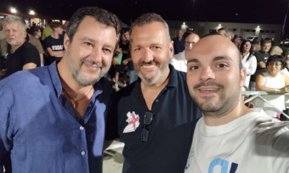 Lumbard Fest 2025: i ringraziamenti del segretario Alberto Spreafico