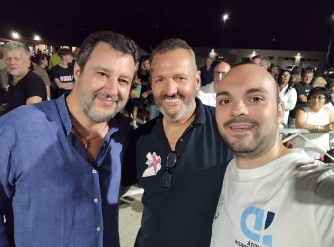 Lumbard Fest 2025: i ringraziamenti del segretario Alberto Spreafico