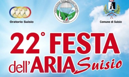 A Suisio torna la Festa dell’Aria