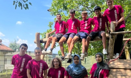 Giovani al servizio della comunità: successo per Util’Estate 2025