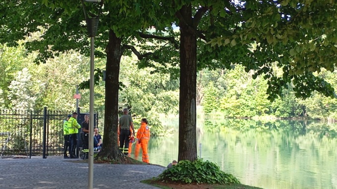 Identificato il cadavere trovato nell’Adda