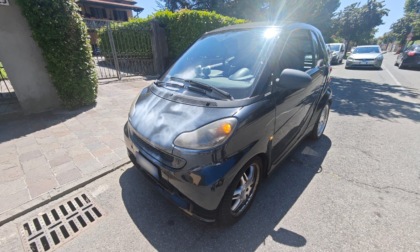 Auto del sindaco vandalizzata: anche la Lega condanna gli atti intimidatori