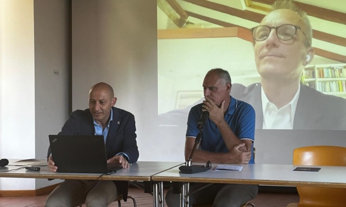 A Lecco nasce il nodo locale della Rete di Trieste: cattolici in campo per una politica dal basso