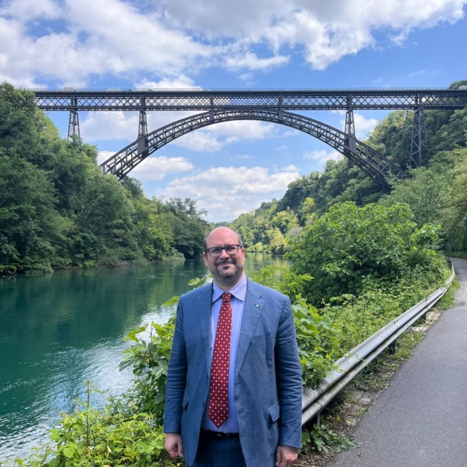 Futuro del San Michele, Zamperini assente ma pontifica… sul nulla