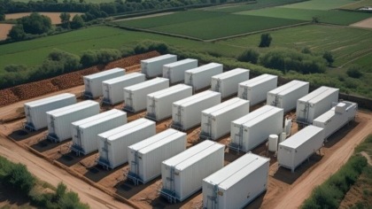 Via agli espropri per il Parco energetico