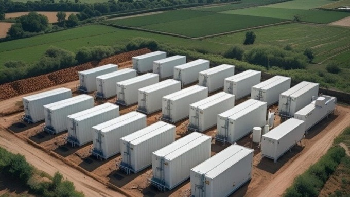 Petizione contro l’impianto BESS a Cremella: cittadini in mobilitazione