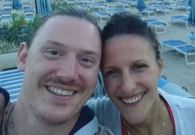 A processo per la morte della giovane moglie, assolto motociclista