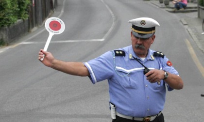 E’ morto Antonio Garau, storico comandante di Polizia Locale