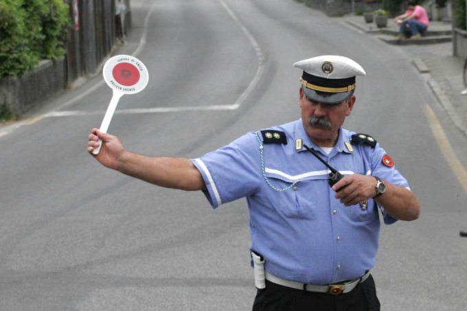 E’ morto Antonio Garau, storico comandante di Polizia Locale