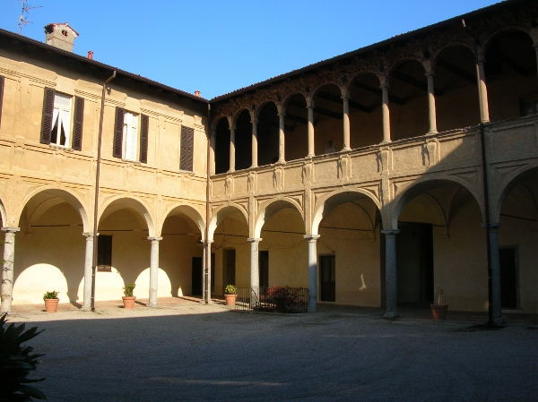 La Vedova Allegra al Chiostro di Perego: biglietti ancora disponibili