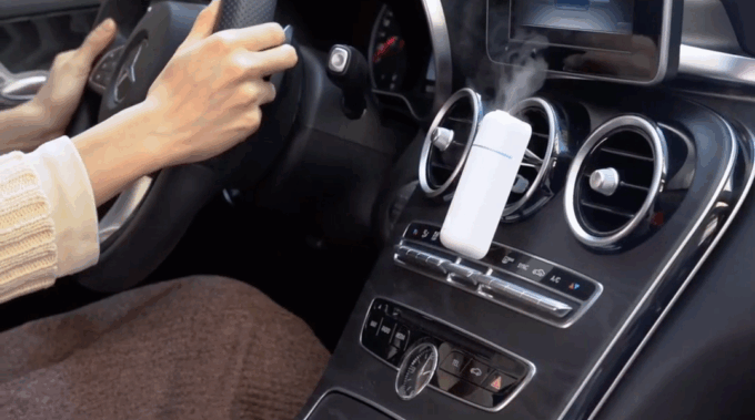 Profumazione auto: consigli e soluzioni per un abitacolo sempre profumato