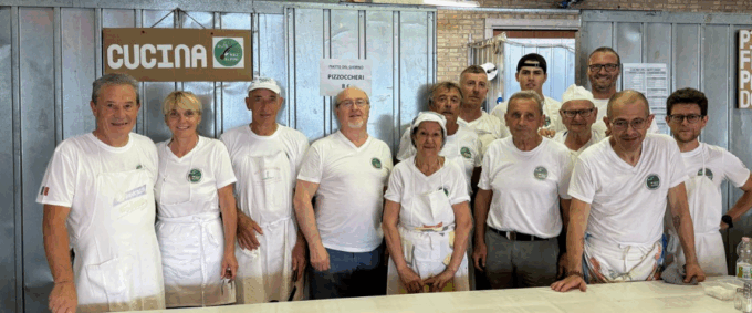 Niente FestAlpina ad Airuno