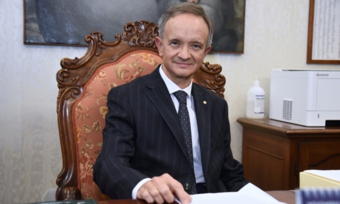 Prefettura di Lecco: via Sergio Pomponio, arriva Paolo Giuseppe Alfredo Ponta