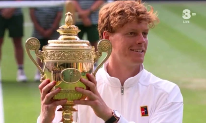 La Lega di Merate si paragona a Sinner: “I suoi valori sono anche i nostri”