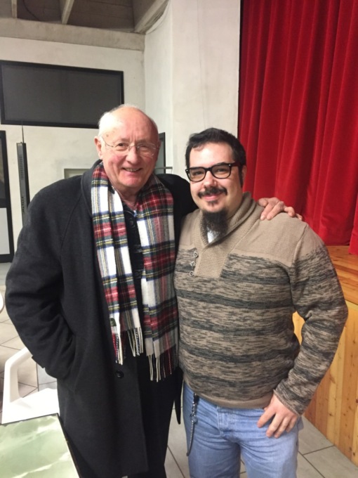 Un’altra tragedia scuote Merate: addio a Luca Brigatti