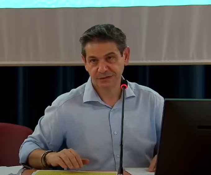 Impianto fotovoltaico al cimitero di Robbiate