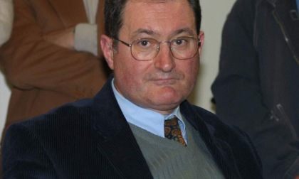 Lutto cittadino a Merate per la morte dell’ex sindaco Mario Gallina