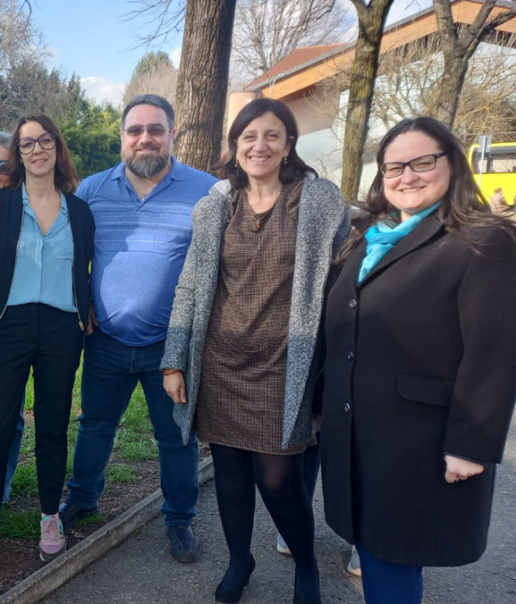 Danni all’auto del sindaco, la minoranza: “Inaccettabili le insinuazioni nei nostri confronti”