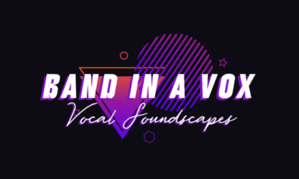 La vocal band lecchese “Band in a Vox” cerca nuove voci maschili