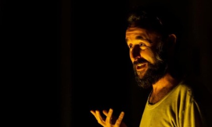 Doppio appuntamento della compagnia teatrale Ronzinante