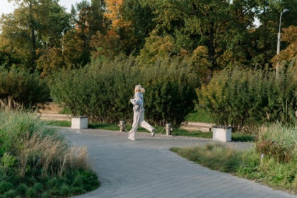 Terno d’Isola, il Parco del Camandellino apre alle attività sportive