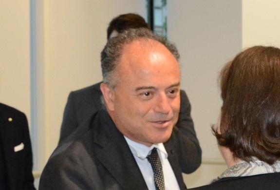 Merate incontra il procuratore Nicola Gratteri