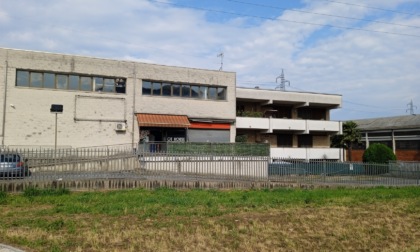 Dopo la sparatoria chiusa la sala slot