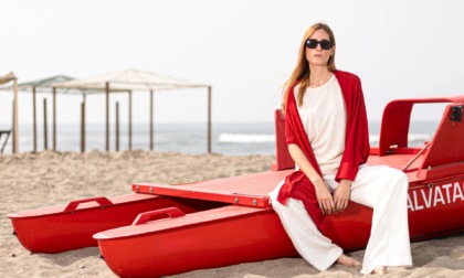 Gli Ambulanti di Forte dei Marmi® a MALGRATE sabato 16 agosto