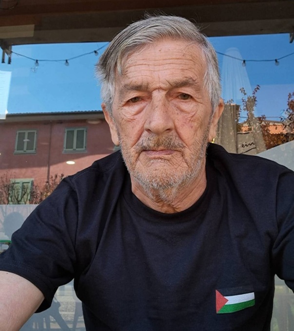 Il mondo della musica piange Titta Colleoni