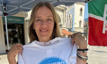 Forza Italia, Anna Panzeri nominata responsabile provinciale Azzurro Donna