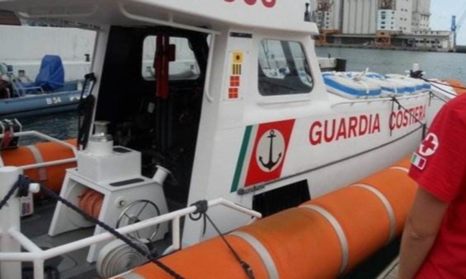 Tragedia in mare: 23enne brianzola si tuffa e non riemerge