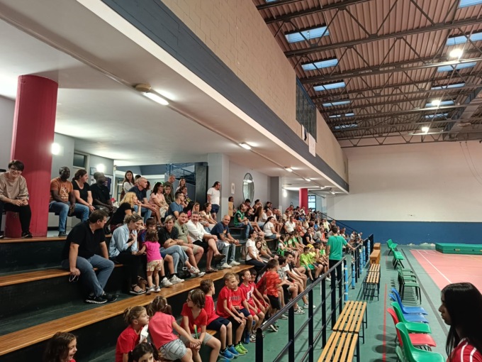 Successo per il centro estivo comunale di Missaglia